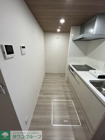 D-ROOM松木Bの物件内観写真